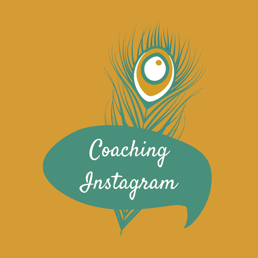 Coaching Instagram