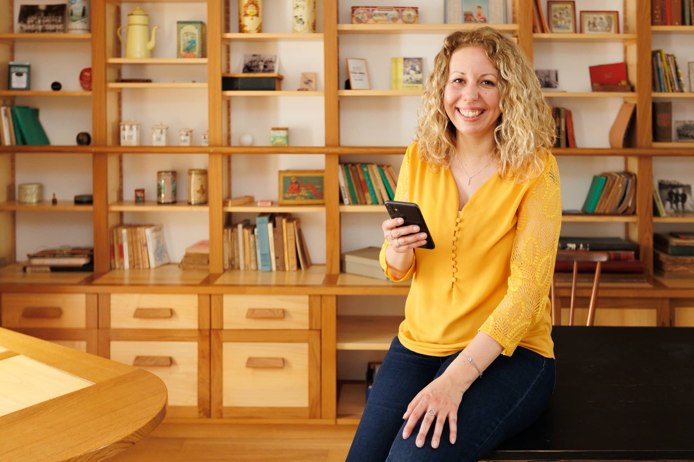 Formation réseaux sociaux, Instagram, Facebook et LinkedIn